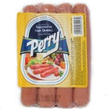 Salchicha - PERRY 1 Libra