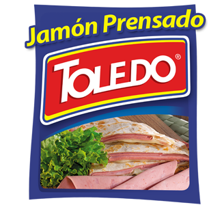 Jamon - TOLEDO 1Libra